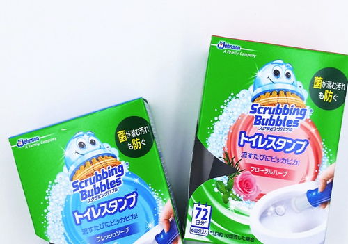 Johnson潔廁凝膠 清新花香與草本香，打造潔凈芬芳衛(wèi)生間